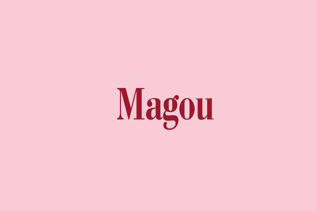The story behind Magou Bars and why it matters