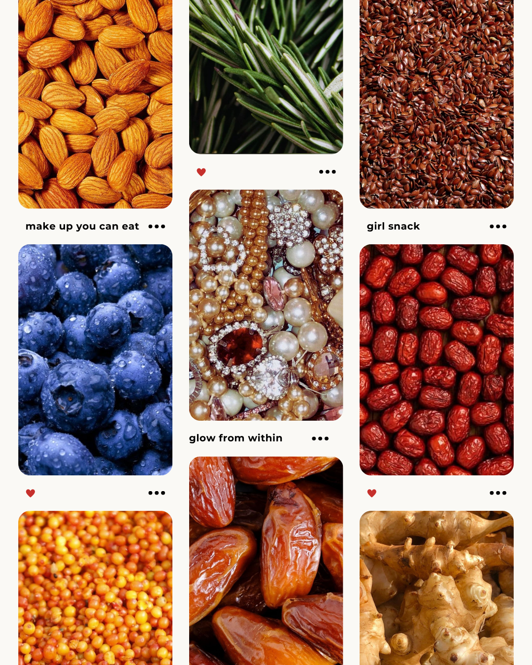 The Nutrition Bar - The curation of ingredients for the best product