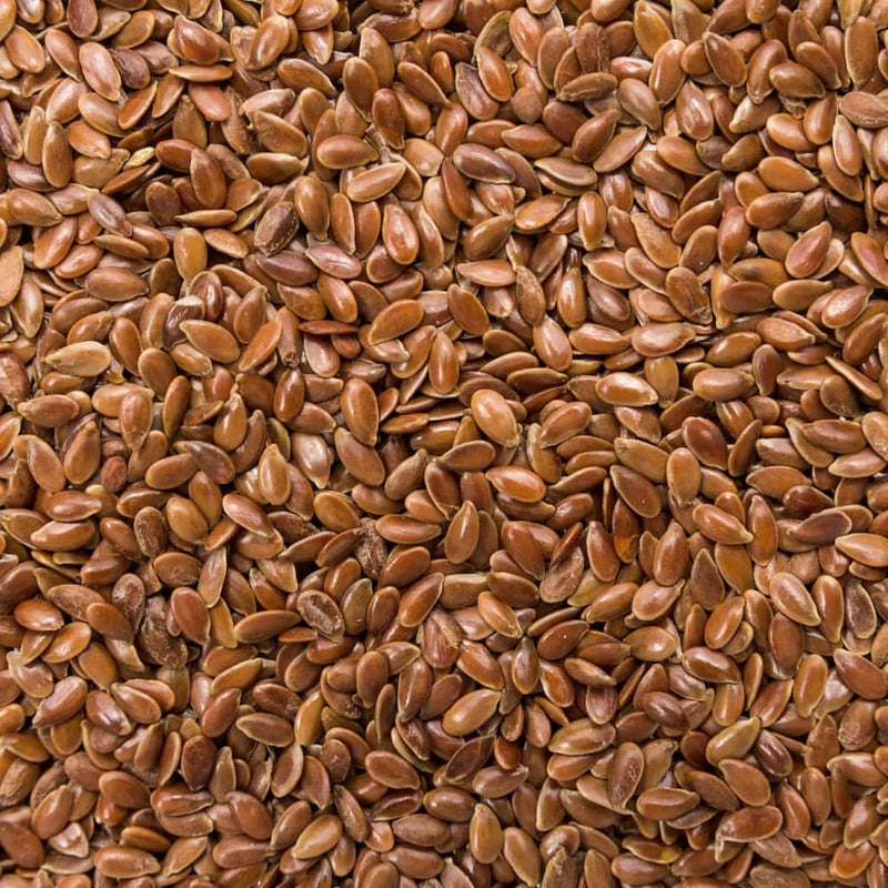 Inulin & Seeds